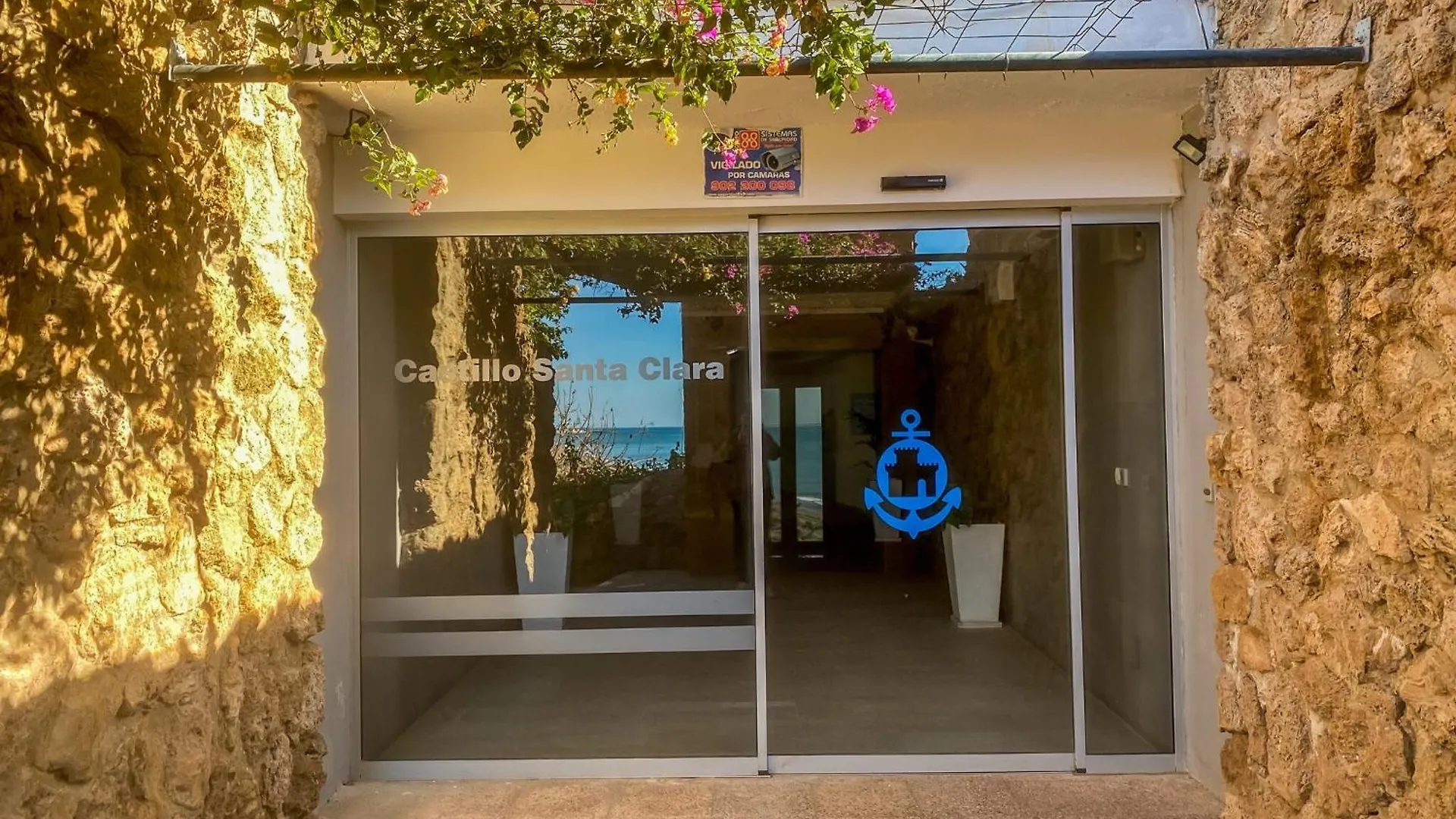 Stylish Apartment By The Sea In Costa Del Sol Torremolinos