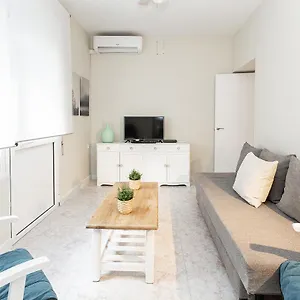  Apartament Monko - 1 Line, & Sun